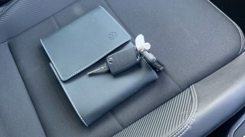 Volkswagen Taigo 1.0 TSI 110 Style 5dr Petrol Hatchback